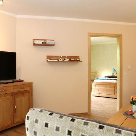 Ferienwohnung Sonnenhang-Hartmann Olsberg Extérieur photo