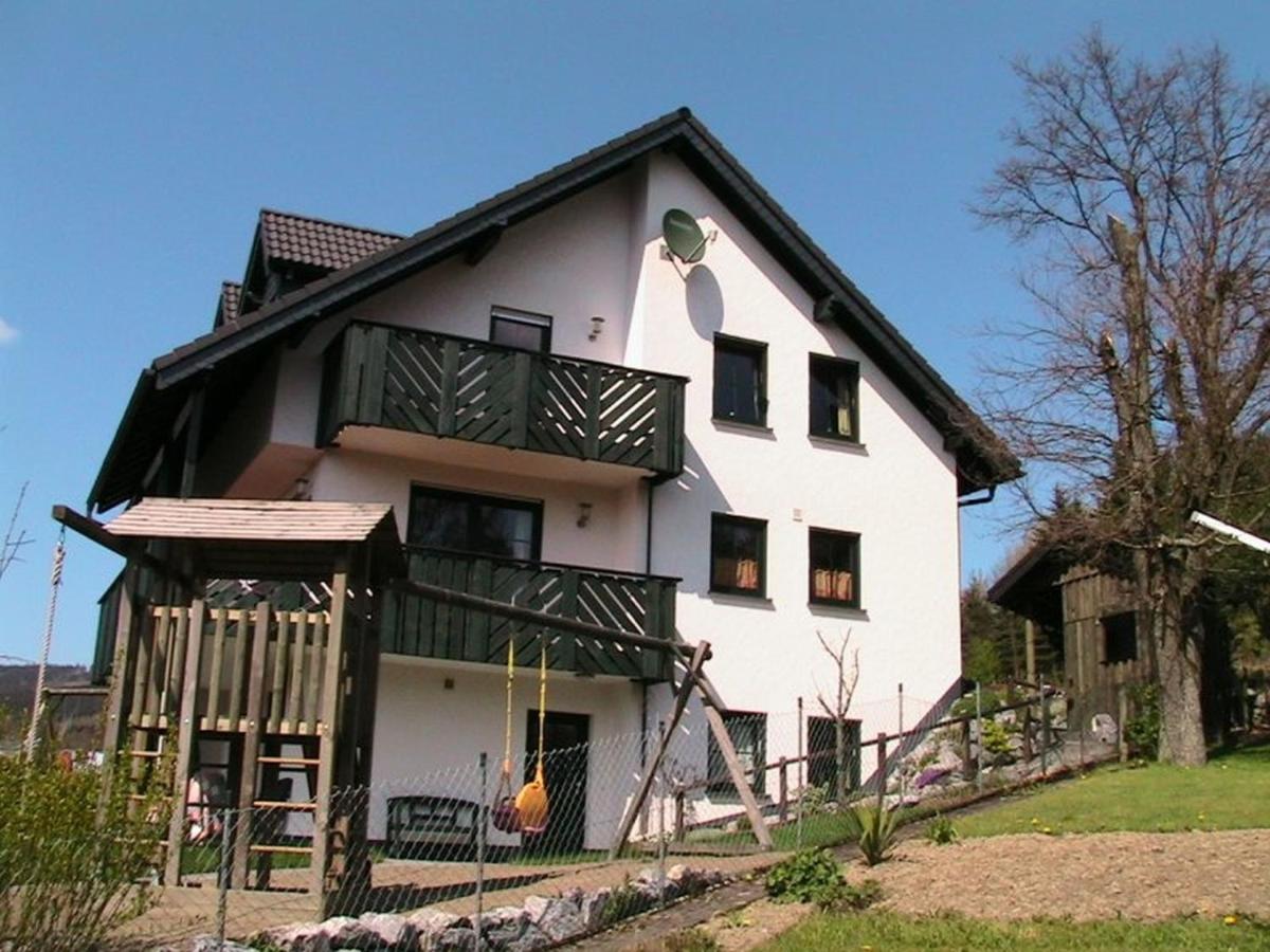 Ferienwohnung Sonnenhang-Hartmann Olsberg Extérieur photo