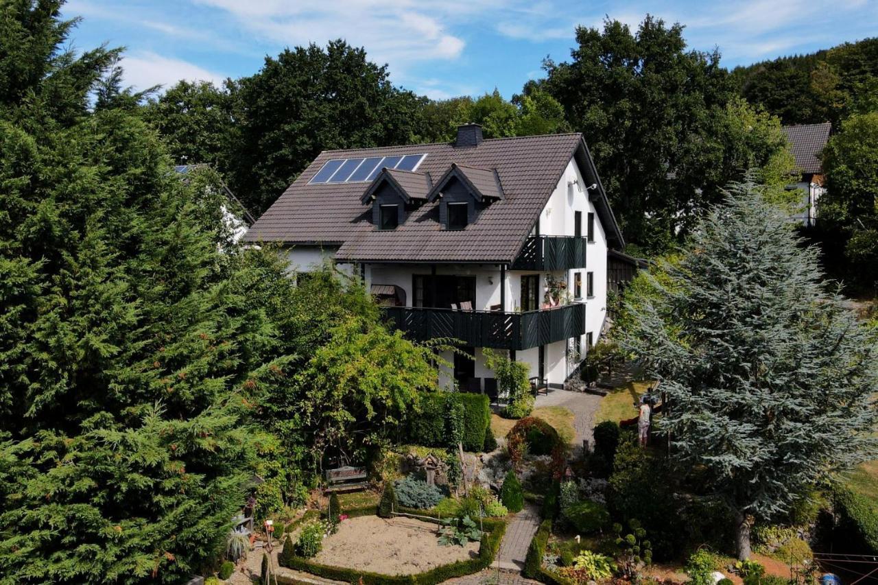Ferienwohnung Sonnenhang-Hartmann Olsberg Extérieur photo