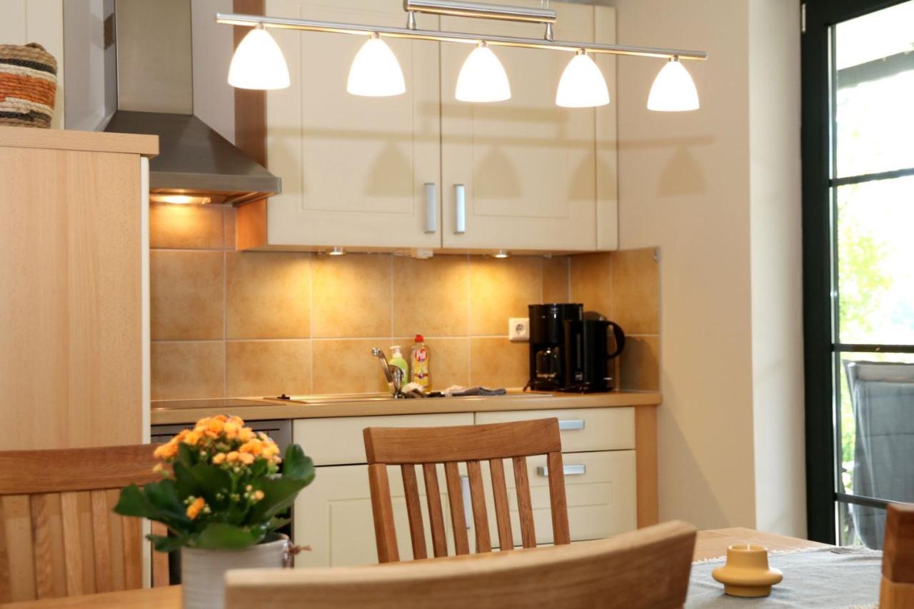 Ferienwohnung Sonnenhang-Hartmann Olsberg Extérieur photo