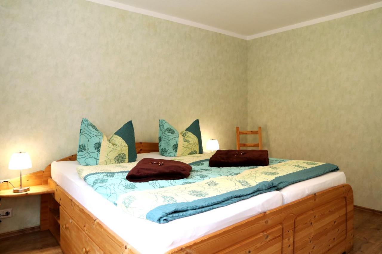 Ferienwohnung Sonnenhang-Hartmann Olsberg Extérieur photo