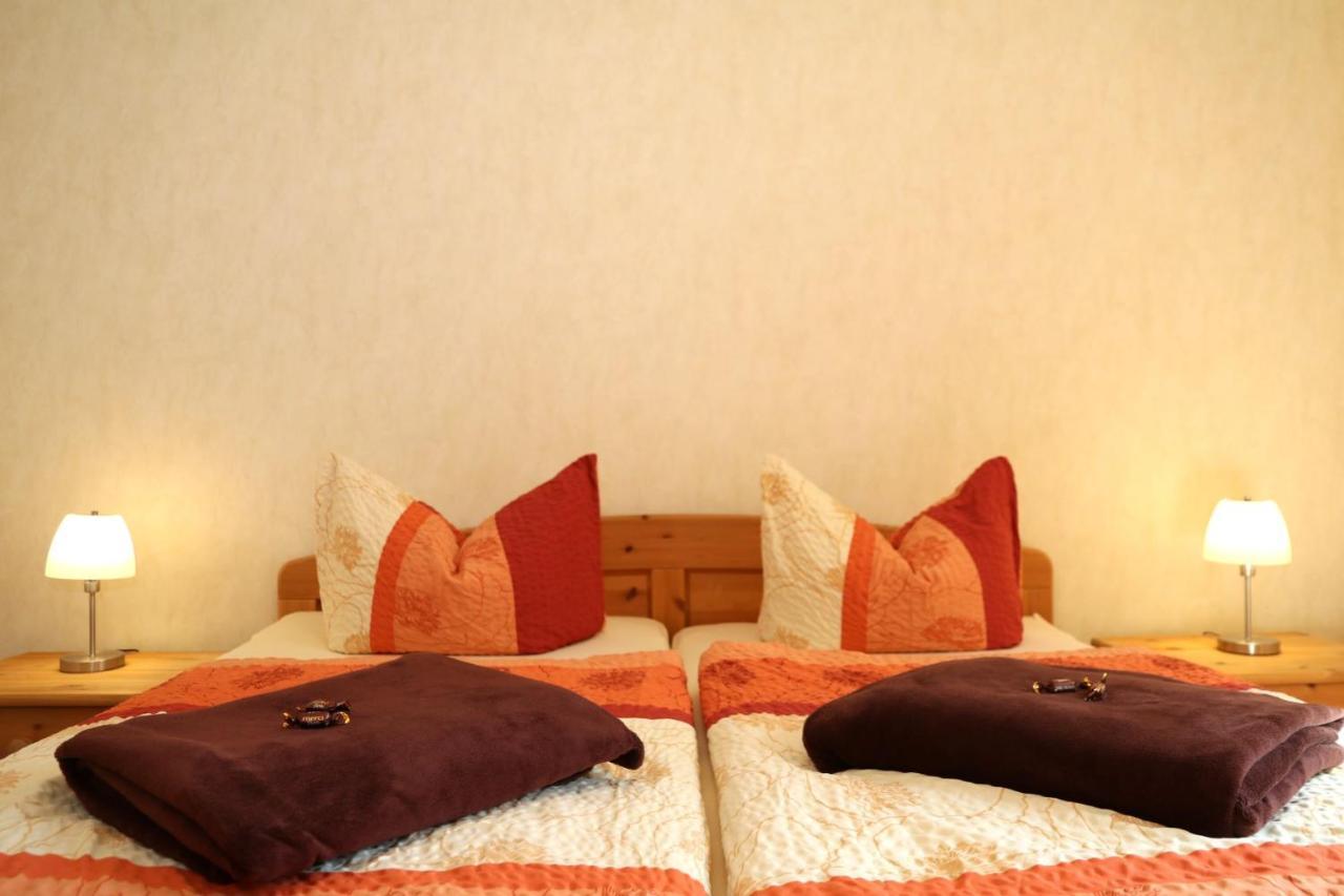 Ferienwohnung Sonnenhang-Hartmann Olsberg Extérieur photo