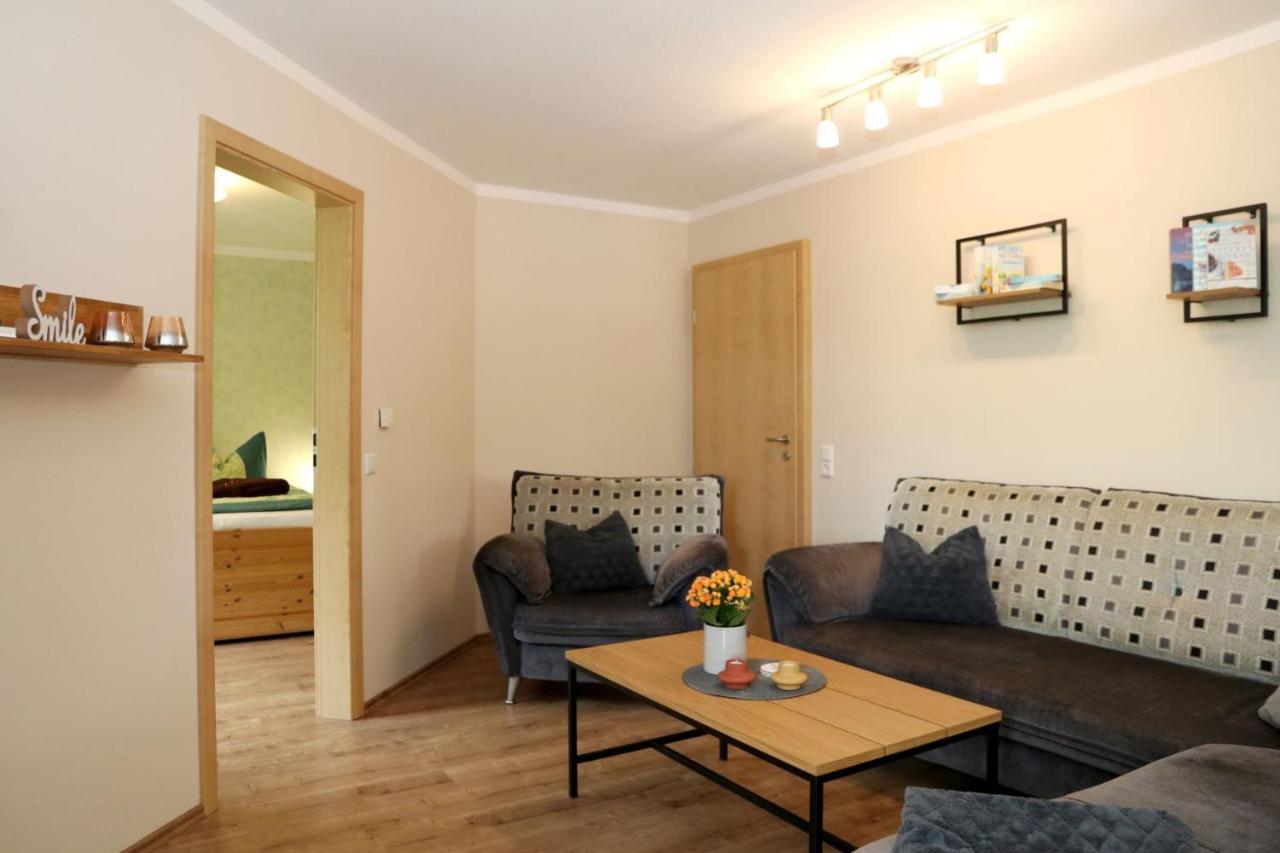 Ferienwohnung Sonnenhang-Hartmann Olsberg Extérieur photo
