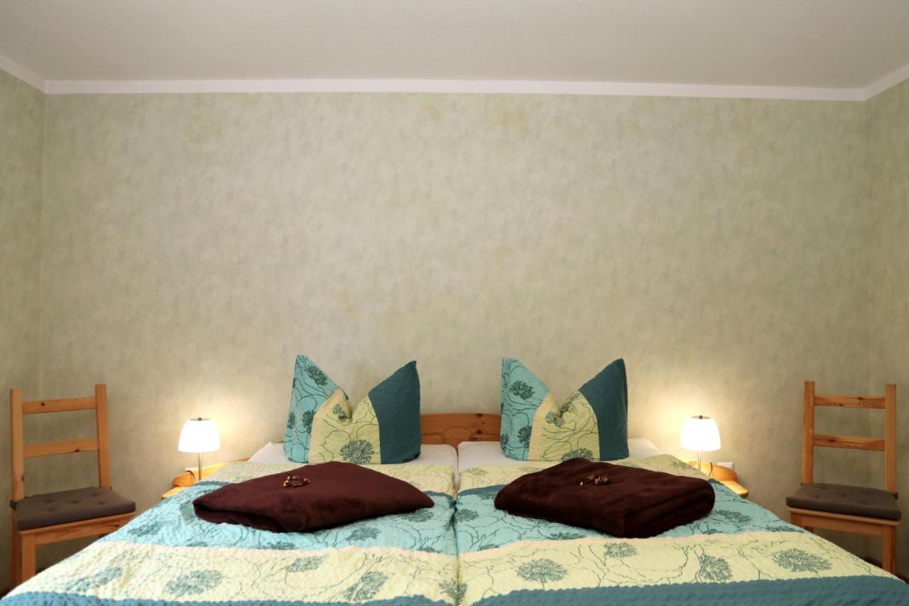 Ferienwohnung Sonnenhang-Hartmann Olsberg Extérieur photo