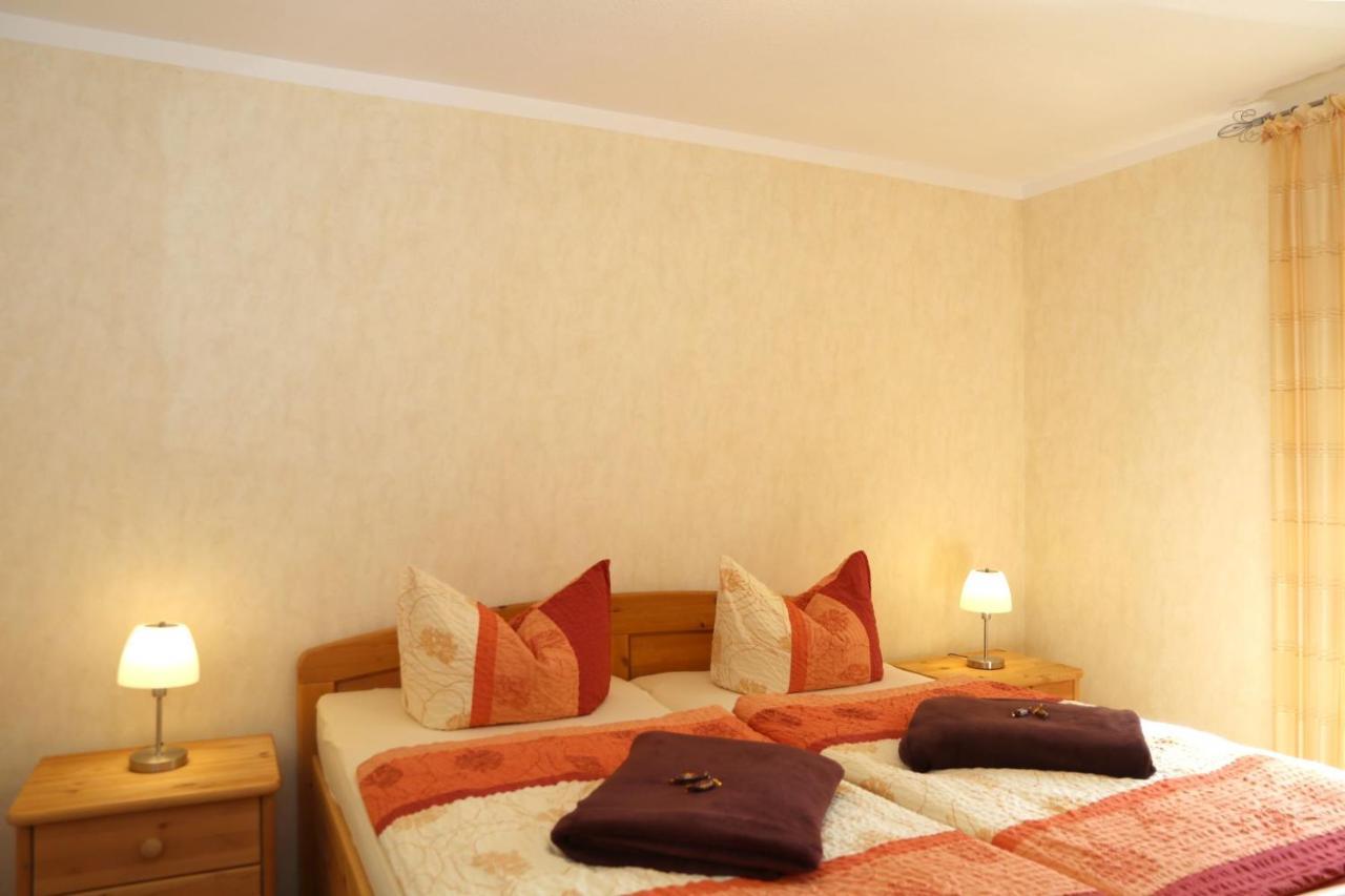 Ferienwohnung Sonnenhang-Hartmann Olsberg Extérieur photo