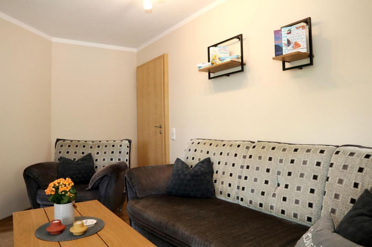 Ferienwohnung Sonnenhang-Hartmann Olsberg Extérieur photo